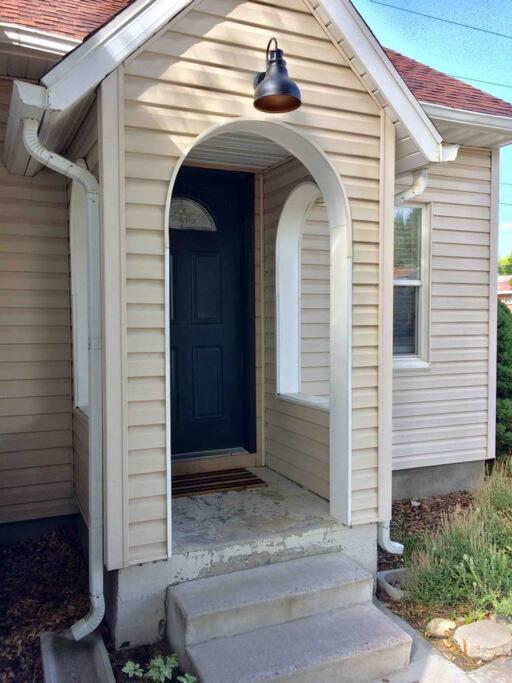 Villa Nibley Park Retreat In Slc - Sleeps 6 à South Salt Lake Extérieur photo